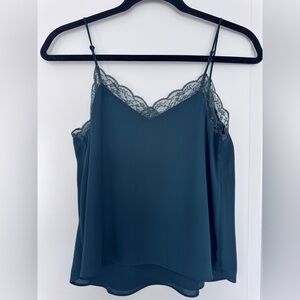 Aritzia Babaton Everly Lace Camisole